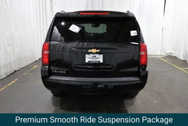 Used 2020 Black Chevrolet LT image 4