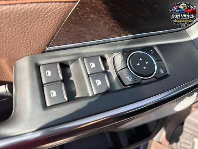 New 2026 Antimatter Blue Metallic Ford King Ranch® image 11