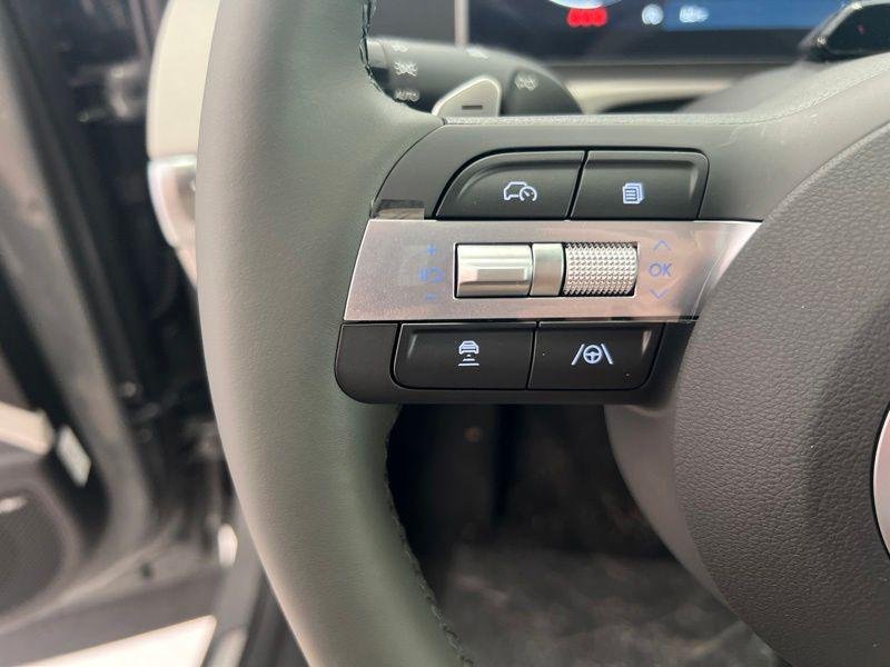 New 2026 Gray Hyundai Limited AWD image 24