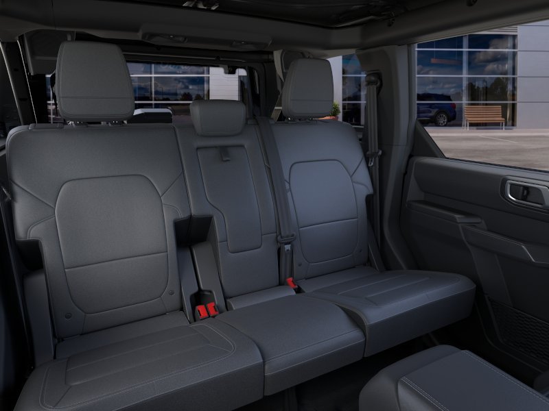 New 2026 Shadow Black Ford Outer Banks® image 40