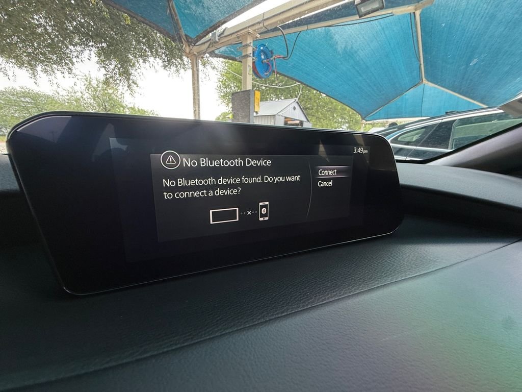 New 2026 Snowflake White Pearl Mazda 2.5 S Preferred image 21