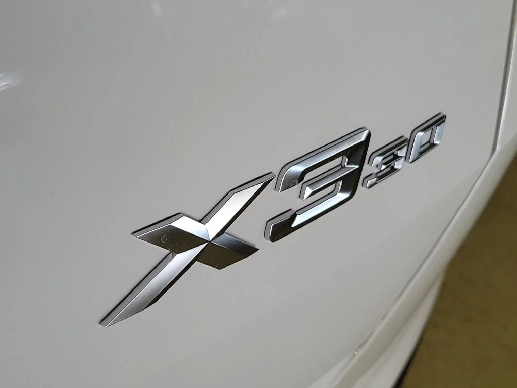 New 2026 Alpine White BMW 30 xDrive image 6