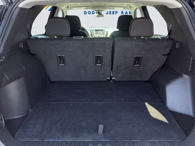 Used 2023 Black Chevrolet LT image 24