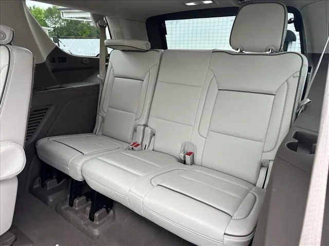 Certified Used 2024 Black GMC Denali image 19