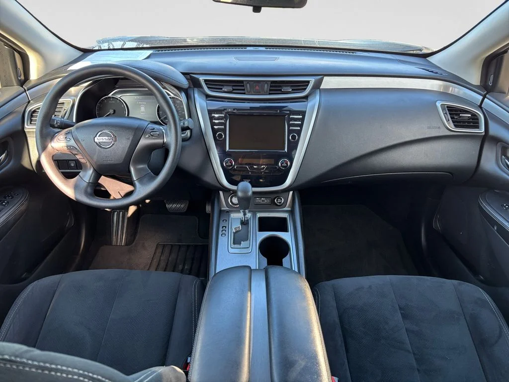 Used 2020 Black Nissan S image 11