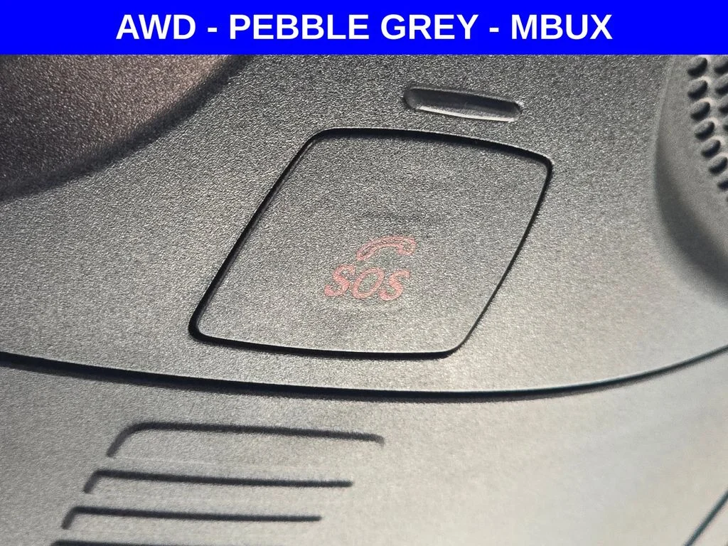 New 2026 Pebble Grey Mercedes-Benz Cargo 170 WB image 6