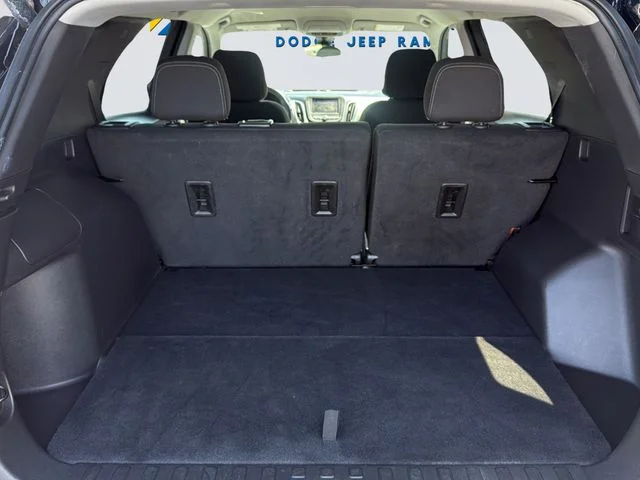 Used 2023 Black Chevrolet LT image 24