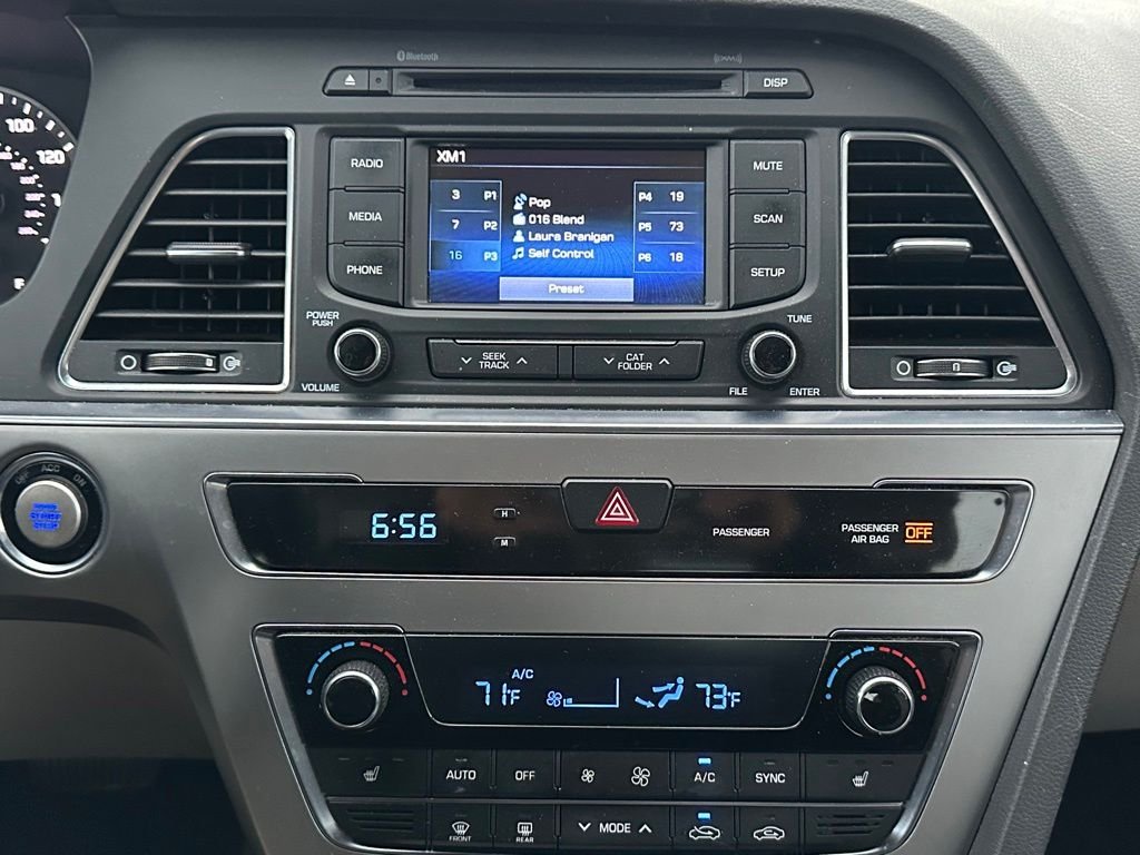 2015 Hyundai Sonata Sport - Photo 14