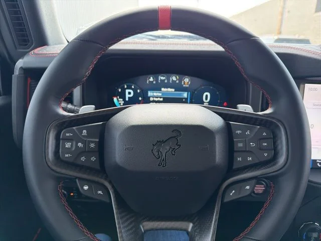 New 2026 Avalanche Ford Raptor® image 8