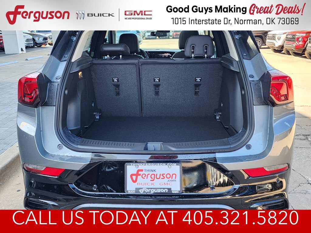 2026 Buick Encore GX Sport Touring - Photo 47
