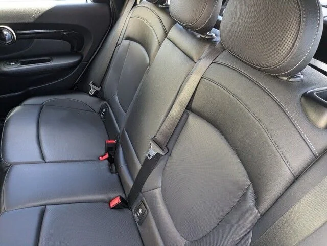 Used 2023 Silver MINI Cooper S ALL4 image 14