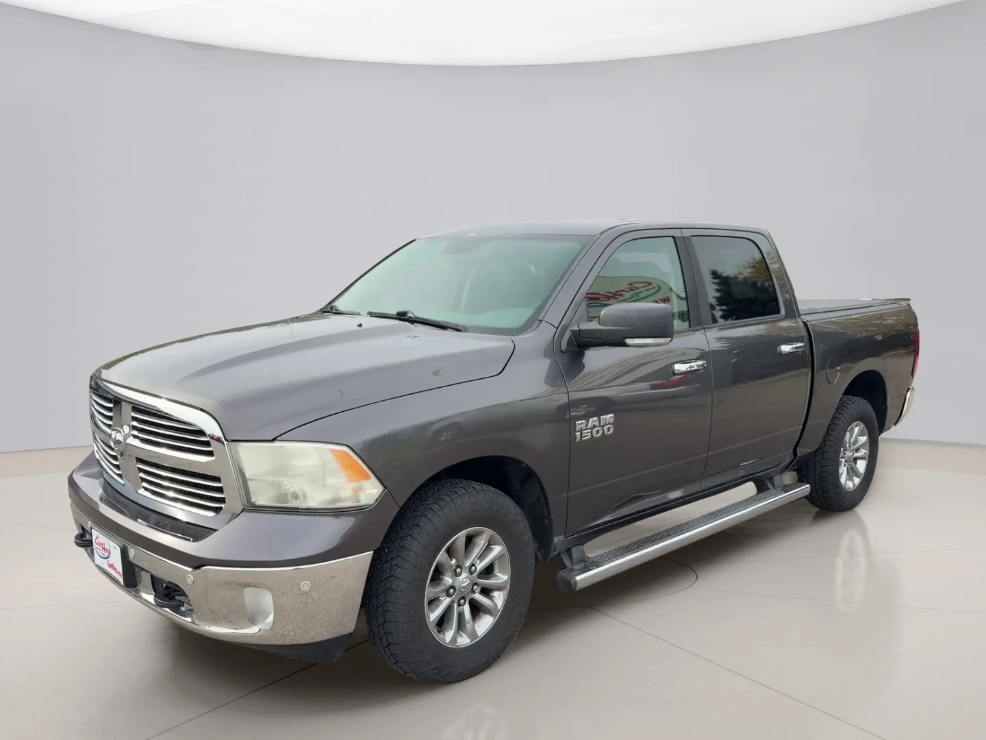 2014 RAM 1500 Pickup Big Horn/Lone Star