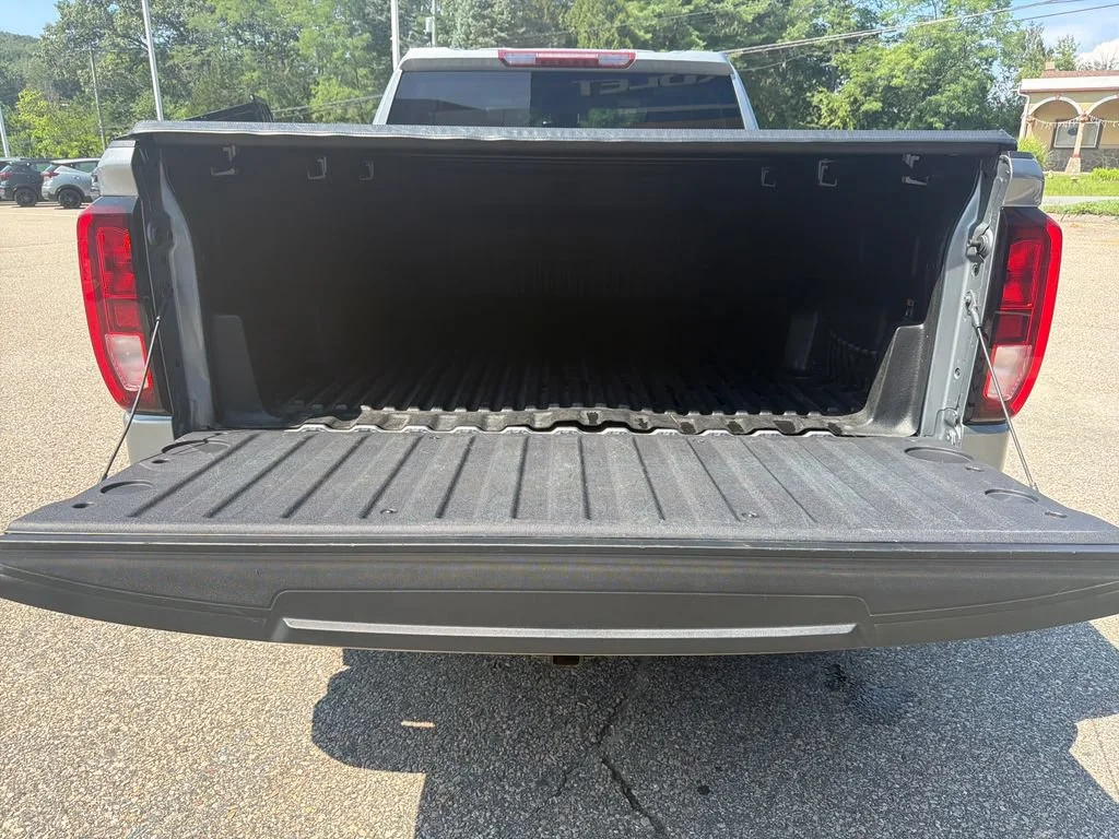 2023 GMC Sierra 1500 Elevation - Photo 54