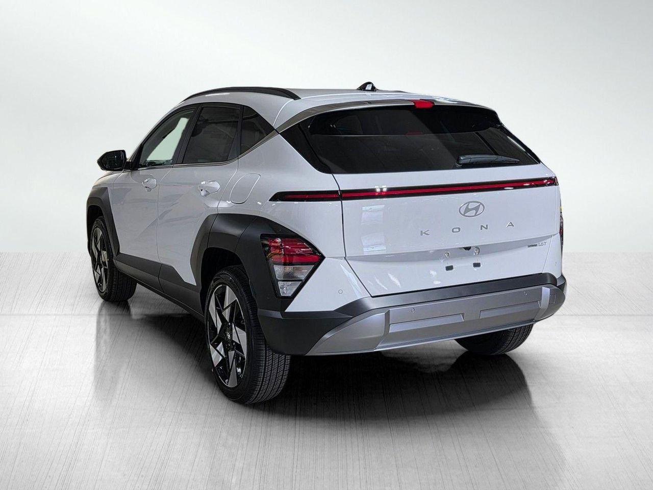 New 2026 Atlas White Hyundai Limited AWD image 5