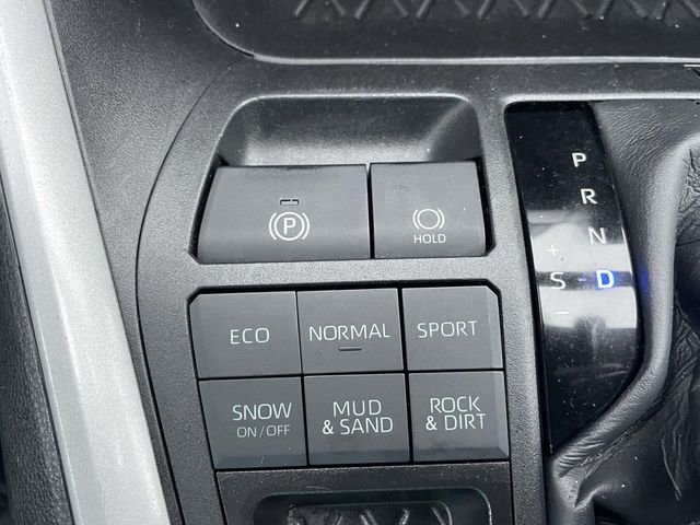 Certified Used 2023 Black Toyota XLE image 40