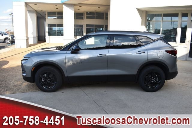 2026 Chevrolet Blazer 2LT - Photo 6