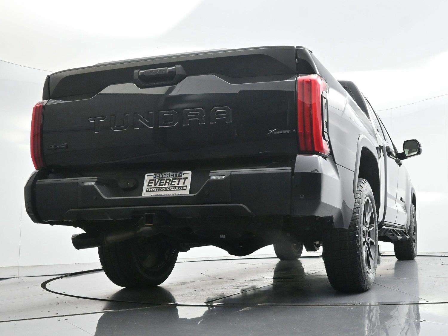 Used 2023 Black Toyota SR5 image 45