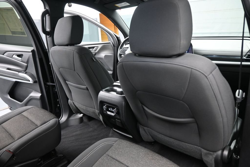 Used 2024 Black Chevrolet LT image 25