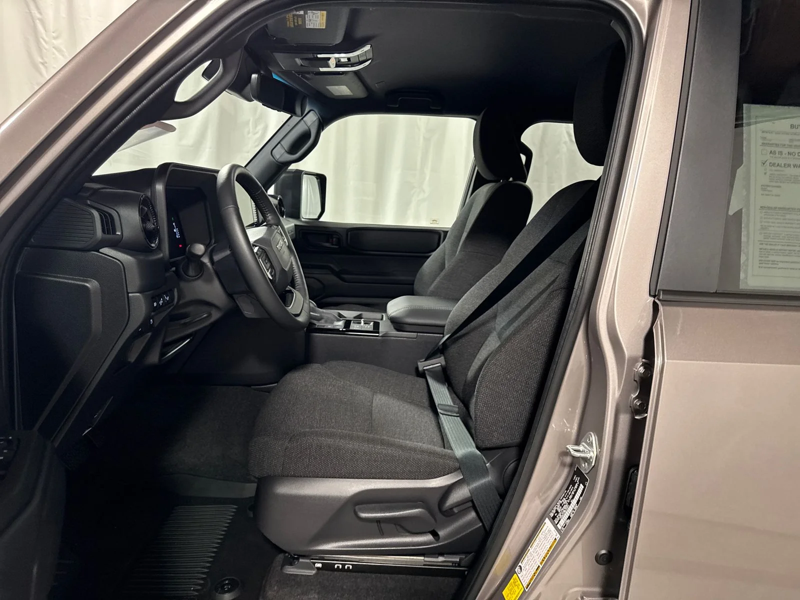 Used 2024 Brown Toyota 1958 image 3