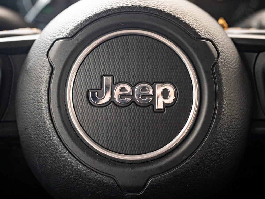 2024 Jeep Wrangler 4xe Sports S 4XE - Photo 27