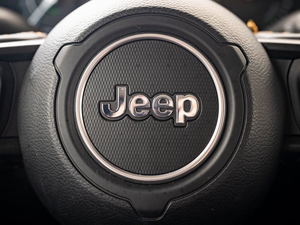 2024 Jeep Wrangler 4xe Sports S 4XE - Photo 27