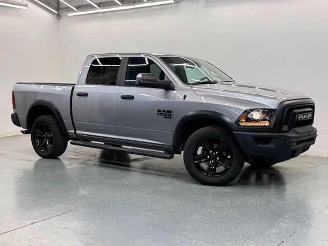2023 RAM 1500 Classic