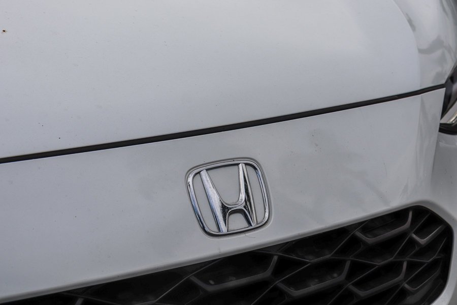 2024 Honda HR-V LX - Photo 39
