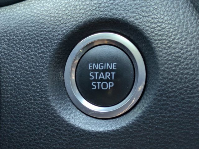 Used 2022 Gray Toyota SE image 28
