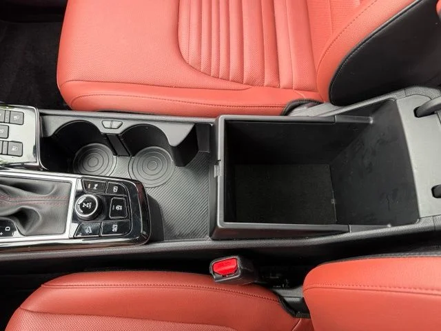 Certified Used 2024 Black Kia SX-Prestige image 21