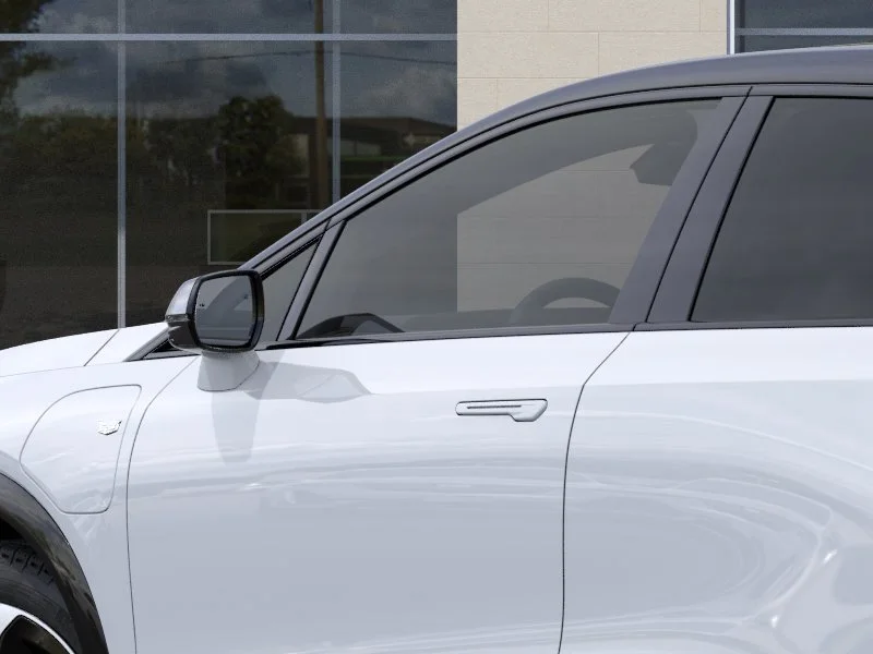 2026 Cadillac OPTIQ Sport - Photo 12