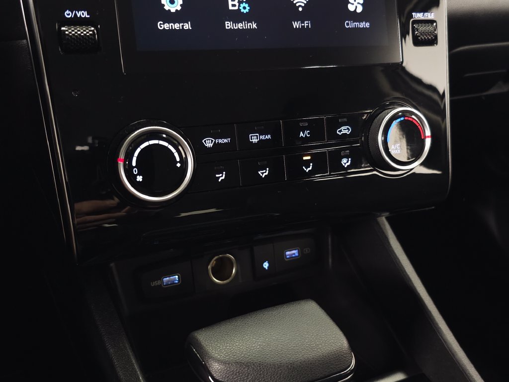 2023 Hyundai Tucson SEL - Photo 24