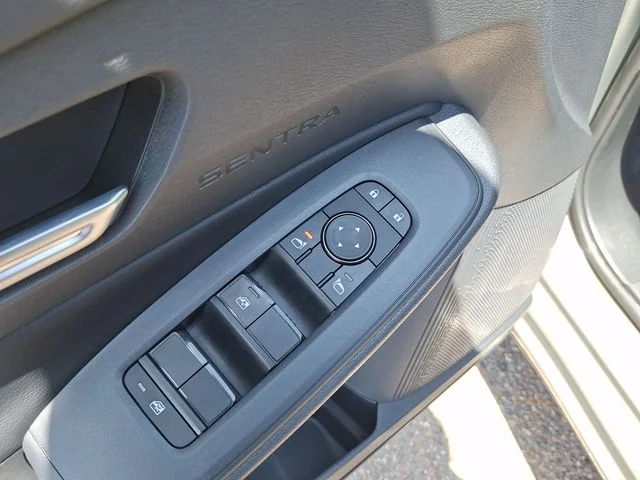 New 2026 Imperial Bronze Nissan SV image 11
