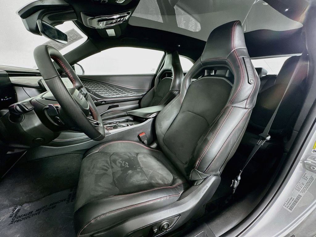 Used 2024 Triple Nickel Dodge R/T Scat Pack image 21