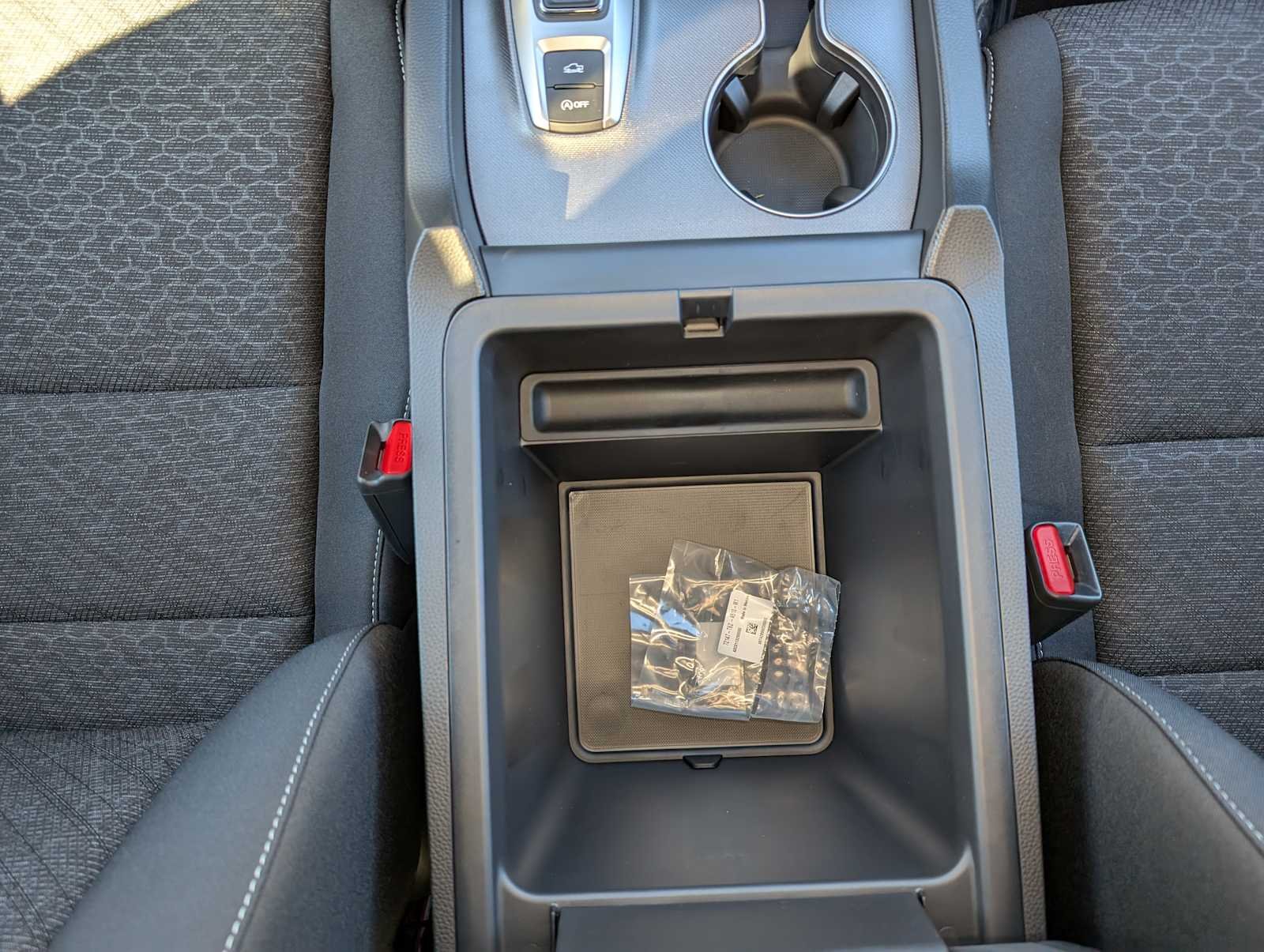 2026 Honda Ridgeline Sport - Photo 15