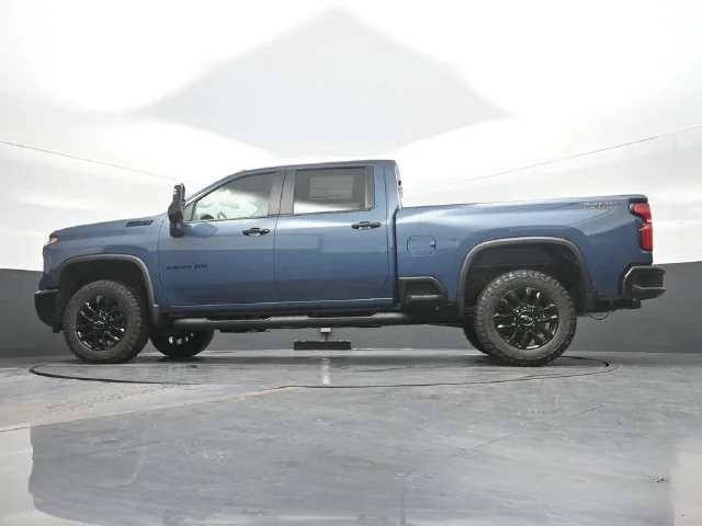 2026 Chevrolet Silverado 2500 HD LT - Photo 12