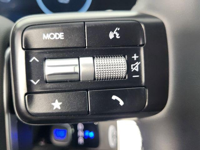2026 Hyundai IONIQ 9 SE - Photo 28