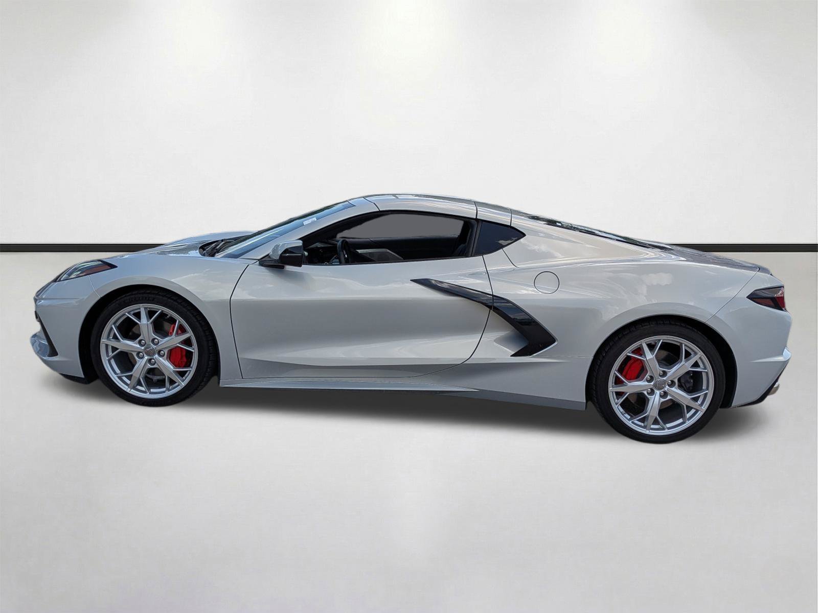 2022 Chevrolet Corvette 3LT - Photo 7
