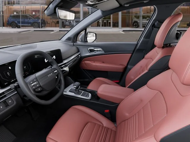 New 2027 Wolf Gray Kia SX image 17