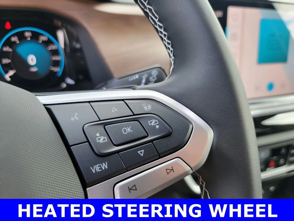 2026 Volkswagen Atlas SE w/Tech - Photo 34