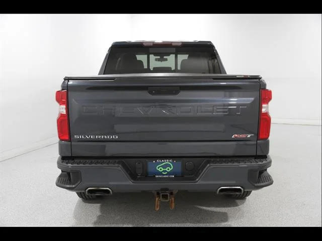 2021 Chevrolet Silverado 1500 RST - Photo 21