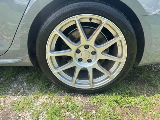 Used 2019 Gray Audi 3.0T Premium image 14