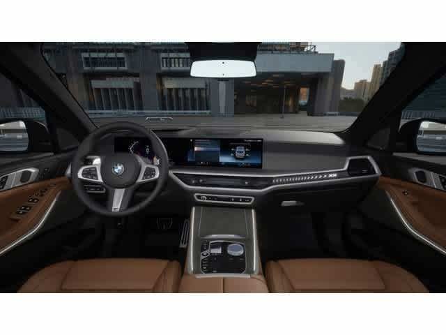 Used 2026 Skyscraper Grey Metallic BMW sDrive40i image 10
