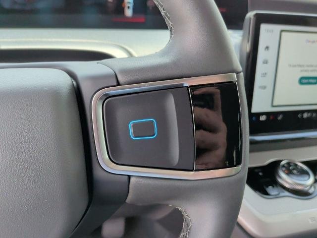 New 2026 Stone Blue Metallic Ford MAX Active image 71