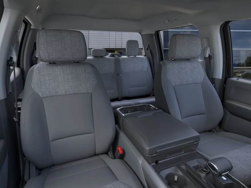 2025 Ford F-150 Lightning XLT - Photo 10