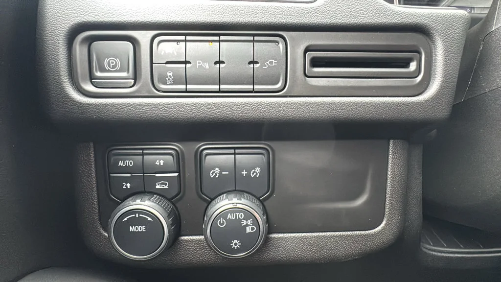 2021 Chevrolet Tahoe RST - Photo 35