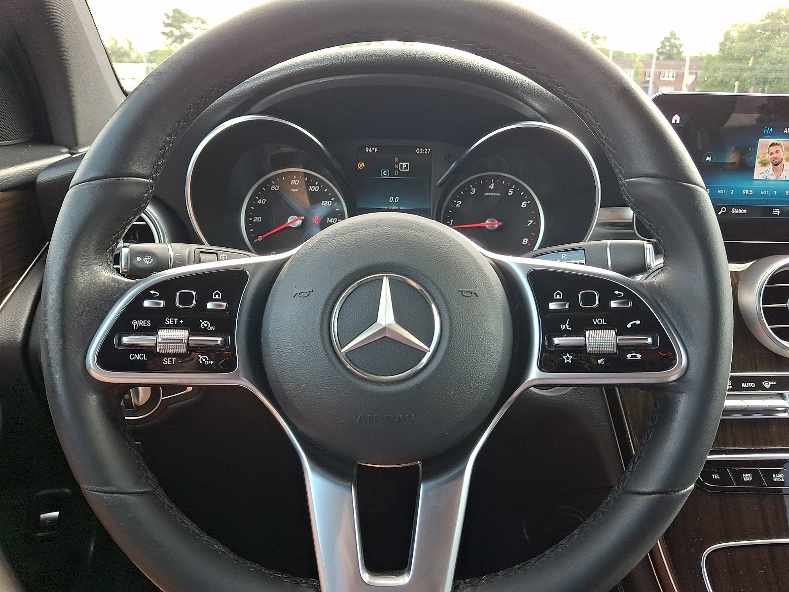 Used 2020 Polar White - 149 Mercedes-Benz 4MATIC® image 18