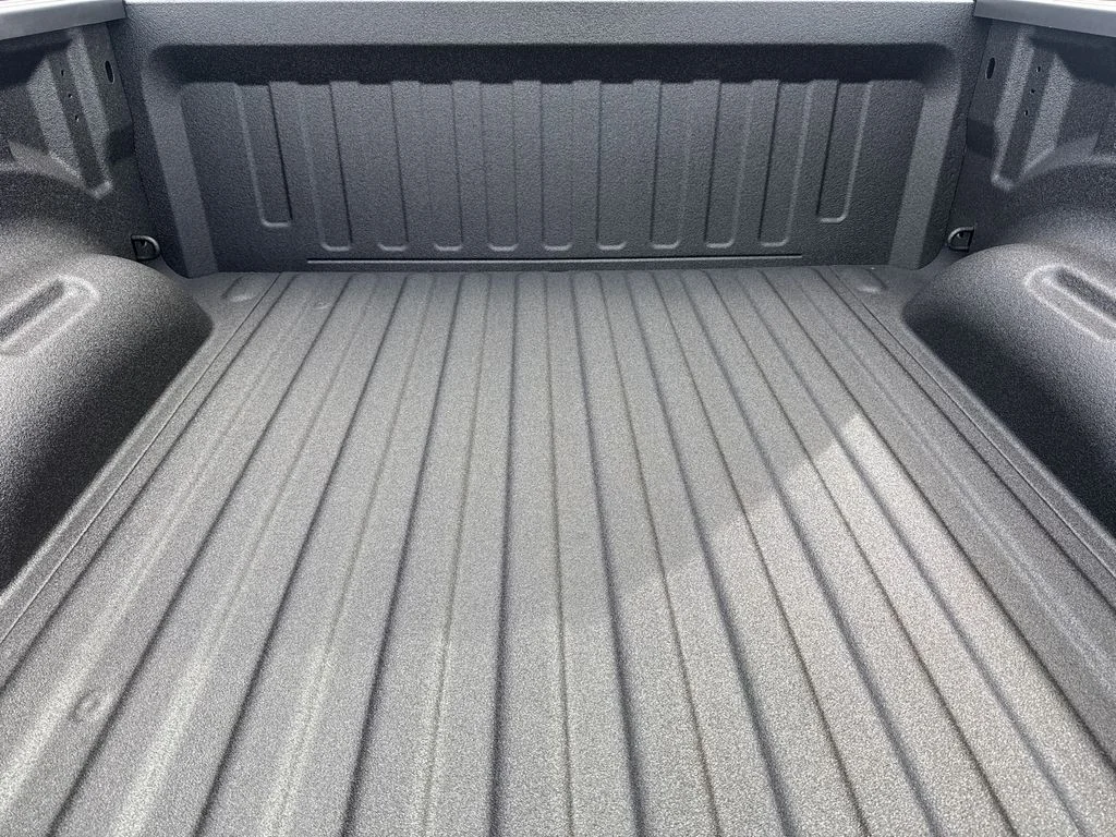 New 2026 Silver Zynith Exterior Paint RAM RHO image 11