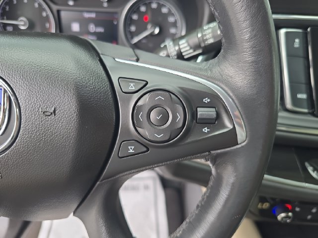 2021 Buick Enclave Essence - Photo 26