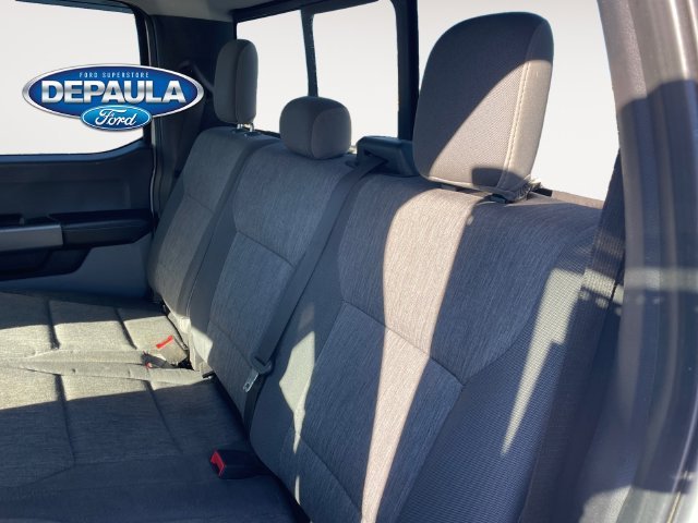Used 2024 White Ford XL image 17