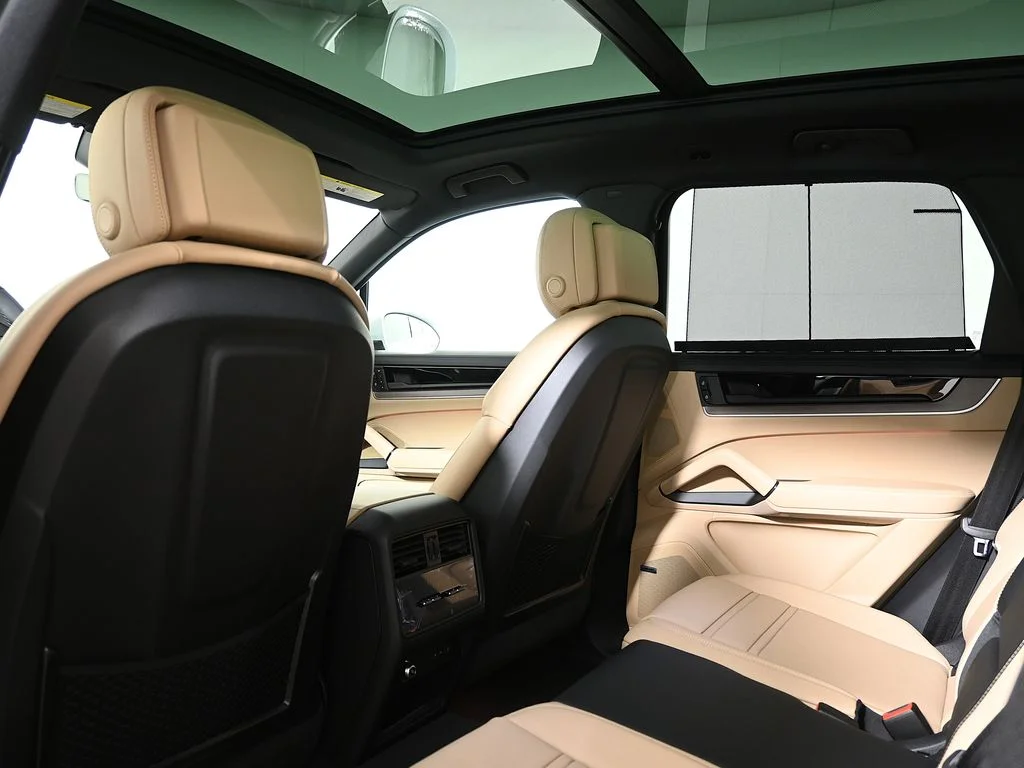 2026 Porsche Cayenne Base - Photo 35
